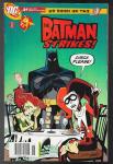 Batman Strikes! #41 (DC) (DC) - фото