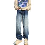 Джинсы унисекс COMOWA, Черный - фото 3