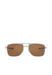 Солнцезащитные очки Oakley Sunglasses, Silberfarben/Silver-Coloured - фото 10
