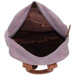 Рюкзак GREENBURRY, фиолетовый - фото 5