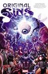 Original Sins (Marvel Enterprises) - фото