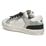 Кроссовки Geox Jisli A, белый - фото 5