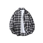 Fax For Fmacm Рубашка унисекс FMACM, Черный - фото 11