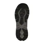 Походные ботинки Kilpi Mounty Low, черный - фото 2