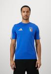 Футболка Adidas Performance FIGC ITALY DNA TEE, Bold Blue/Blue - фото 3