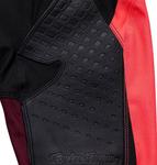 Мотоциклетные штаны Troy Lee Designs se pro array, Red/White/Black - фото 3