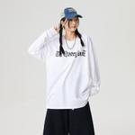 Футболка унисекс Qnxeey, бежевый - фото 76