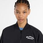 Куртка межсезонная new balance, черный - фото 4