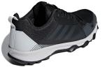 Кроссовки terrex tracerocker Adidas, черный - фото 4