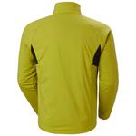 HELLY HANSEN Куртка ODIN для мужчин, Bright Moss/452 BRIGHT MOSS - фото 3