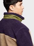 Куртка Mattawa Borg Fleece Penfield, Nightshade - фото 7