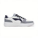 LINING Sycee, Night Breeze Low top Skateboard Shoes Unisex White Gray - фото 3