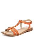 Сандалии Est-Afiona-10 Lasocki, оранжевый - фото 3