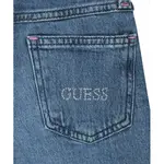 Джинсы обычного кроя Guess, синий - фото 3