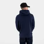 Худи New Era NBA Regular Phi76E, синий - фото 3