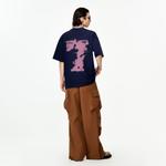 Футболка унисекс Sunsetmonent, черный - фото 26