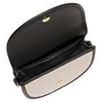 Сумка через плечо Cavalli Class Marina, черный - фото 4