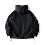 Куртка унисекс PAKA, Бежевый - фото 2