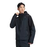 Under Armour Мужская куртка софтшелл, Burnt Olive - фото 10