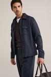 Куртка Van Gils Summer jacket, Dark Blue - фото 4