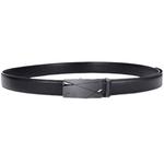 Кожаные ремни мужские WARRIOR - фото 5