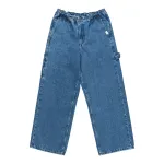 Брюки для мальчиков Carpenter Element, синий - фото