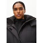 Функциональная куртка Solange Röhnisch, черный - фото 3