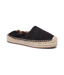 Кожаные эспадрильи madeira_slon_sd Boss, черный - фото