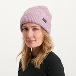 Шапка Poederbaas, фиолетовый - фото 3