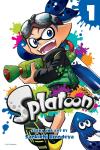 Splatoon, Vol. 1 (VIZ Media LLC) - фото