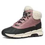 Ботинки Geox Flexyper Plus Abx, розовый - фото 3