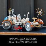 LEGO Technic, NASA Apollo — LRV, 42182 - фото 6