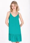 Платье MYMO Spring Summer, Petrol - фото 2