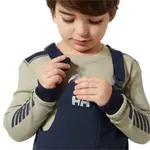 Утепленные нагрудники Rider 2 - для малышей Helly Hansen, Navy - фото 3