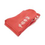 1 пара унисекс носков Staple Crew LiNing, розовый - фото 7