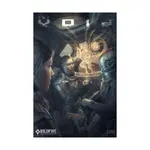 Void, мягкая обложка - фото