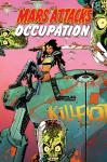 Mars Attacks: Occupation (IDW Publishing) - фото