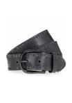 Ремень b.belt Belt, Anthrazit/Anthracite - фото