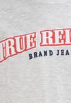 Футболка True Religion, Light grey - фото 4