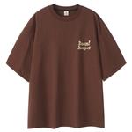 Футболка унисекс R.super, Белый - фото 9