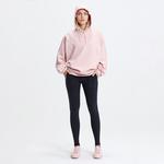 Свитшот женский HOTSUIT, серый - фото 12