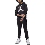 Детский свитшот Jordan, черный - фото 7