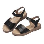 Сандалии женские Cigna, черный - фото 4