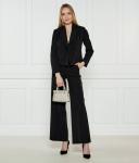 Сумка-тоут Guess Anadela, бежевый - фото 3