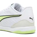 Футбольные бутсы Puma Ibero IV, белый - фото 6