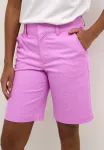 Шорты калеа Kaffe, Cyclamen - фото 4