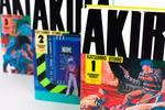 Akira 35th Anniversary Box Set (Kodansha Comics) - фото 13