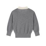 Вязаный топ для женщин KIRSH, Ecru - фото 10