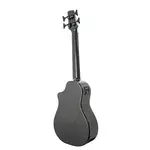 KLOS Бас-Укулеле DAE - Углеродное волокно - фото 9