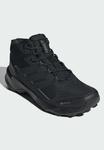 Кроссовки Adidas Terrex SKYCHASER, Core Black Core Black /Black - фото 2